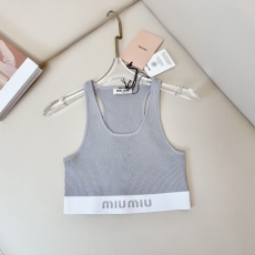 Miu Miu Vest